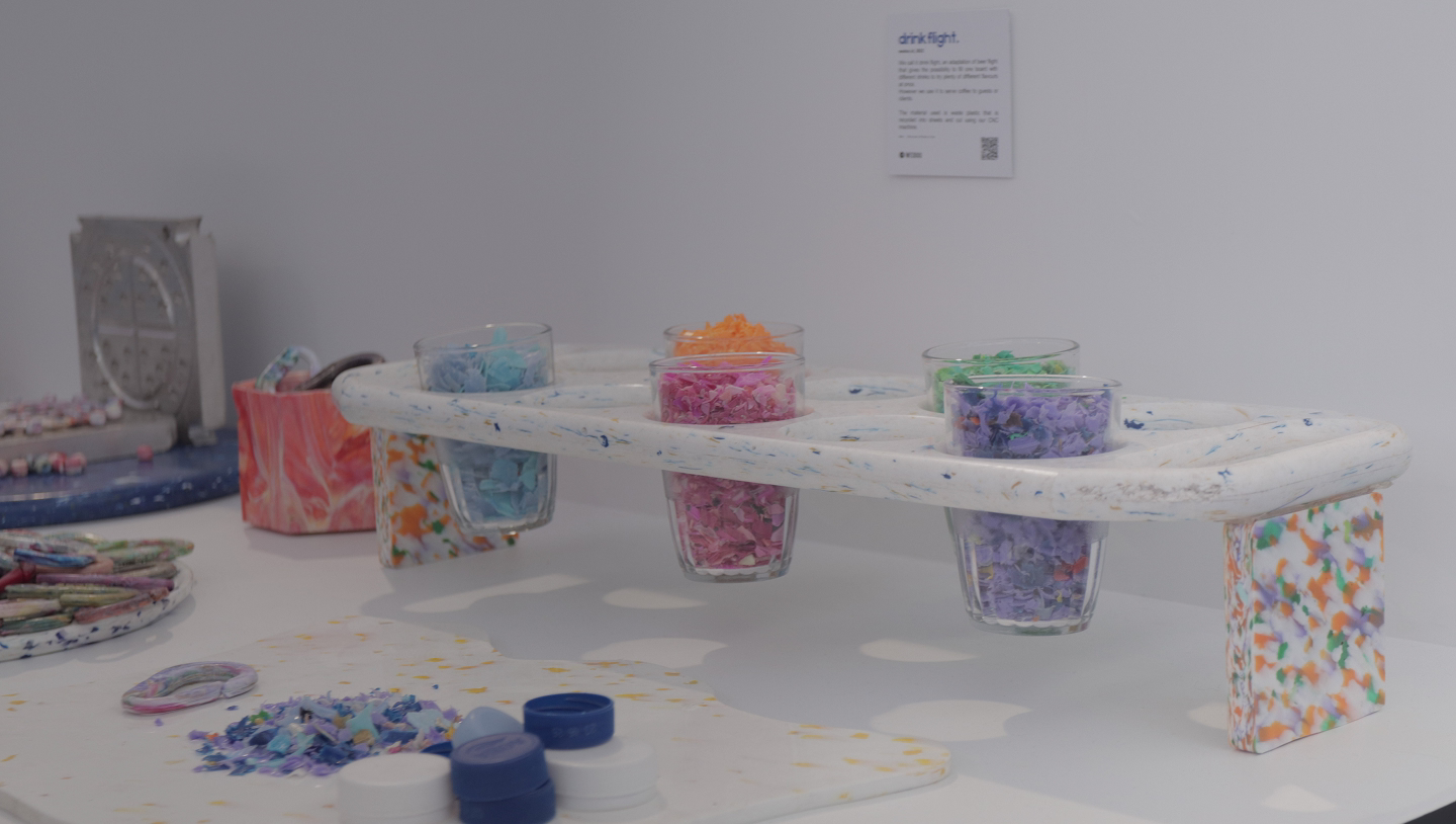 Sayang Studio Workshop Background