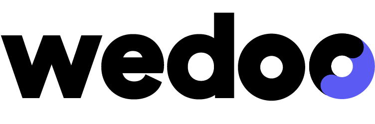 Wedoo Logo